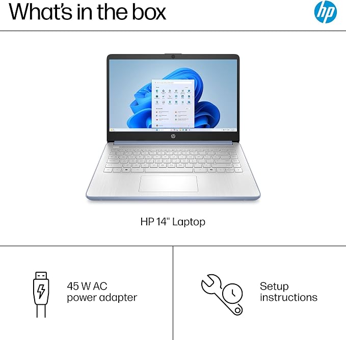 HP Pavilion Laptop 2026 Notebook - Image 9