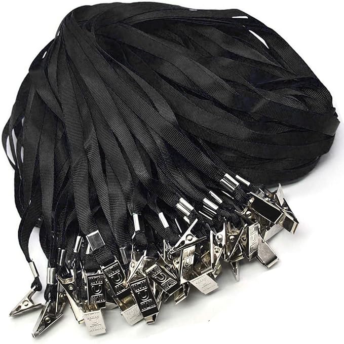 4x3 Name Tags Badge Holder - Image 7