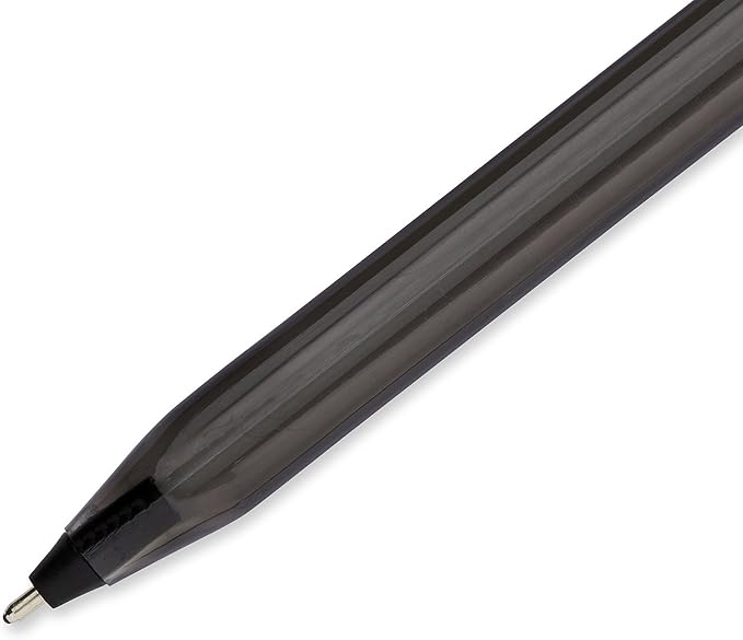 Paper Mate InkJoy 100ST Ballpoint Pens, Medium Point - Image 4