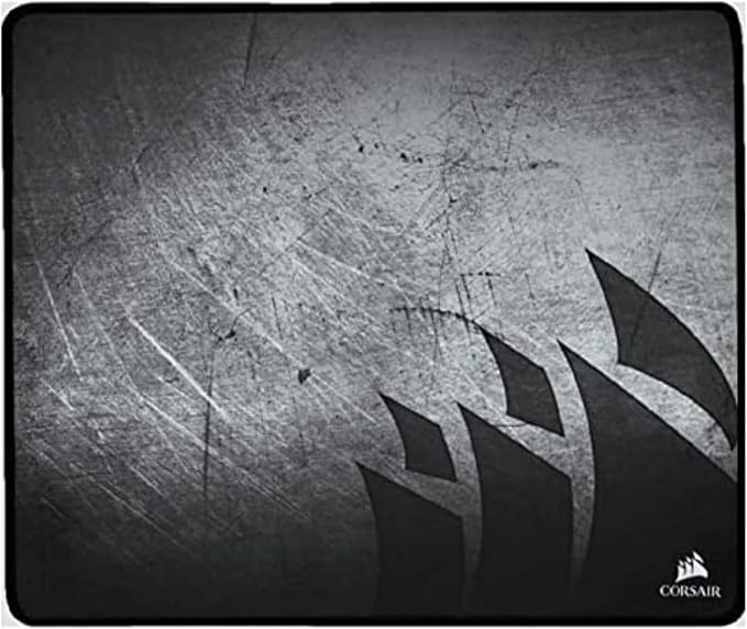 Corsair MM300 - Anti-Fray Cloth Gaming Mouse Pad - High-Performance Mouse Pad by Unknown