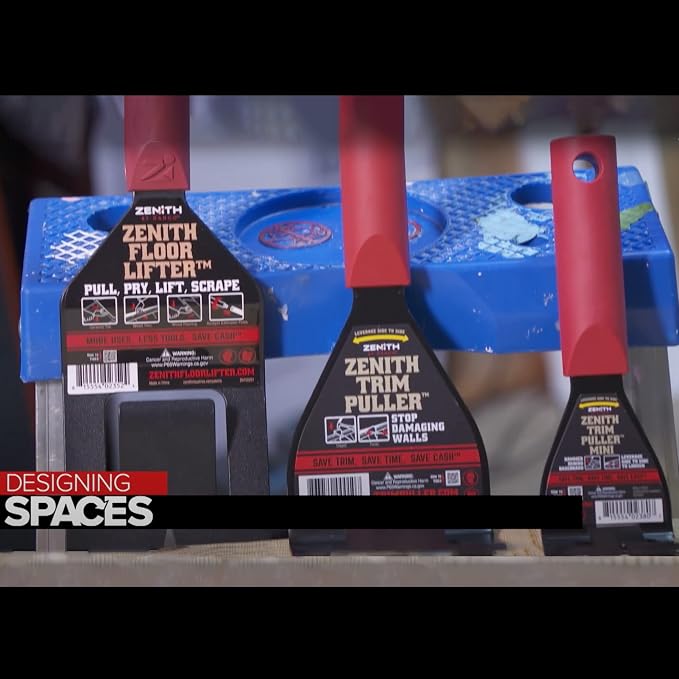 Zenith by Danco Floor Lifter ZN700201, Ultimate Demolition and Remodeling - Image 3