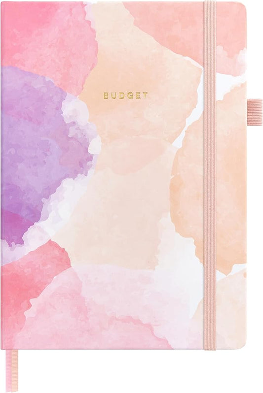 &And Per Se Budget Planner, Budget Book by AndPerSe