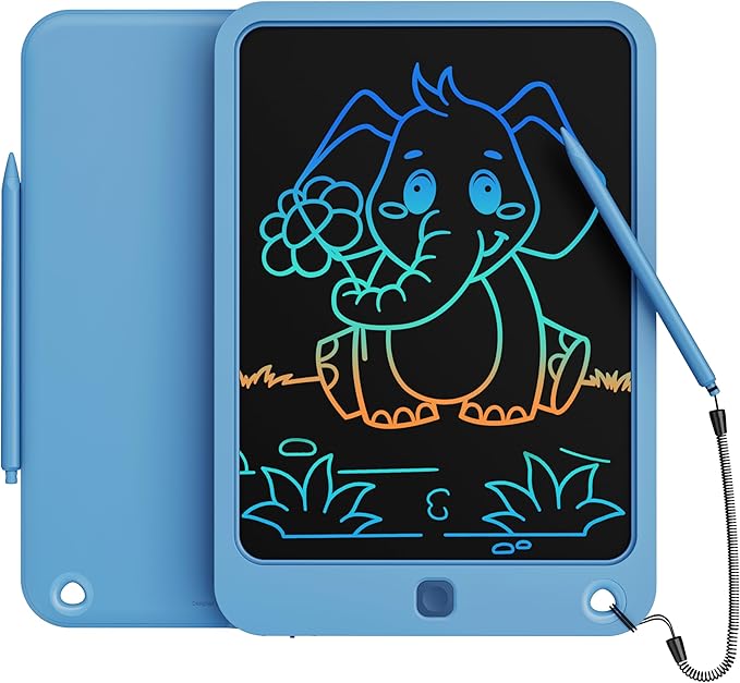 LCD Writing Tablet 10 Inch, Toys by KIKAPABIToys