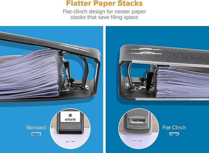 Bostitch Office Heavy Duty 40 Sheet Stapler - Image 8