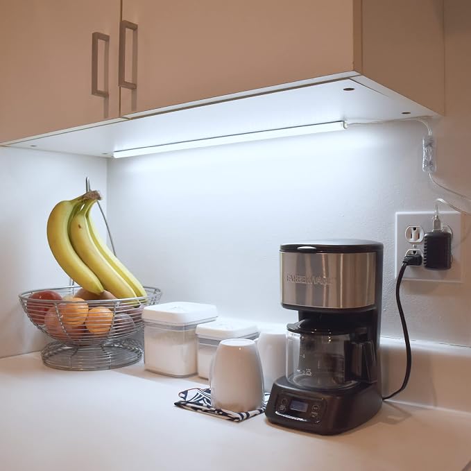 TrueColor USB-Powered LED Light Bar - Image 7