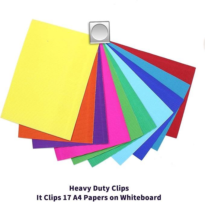 Strong Magnet Clips 1.2 Inch - Image 4