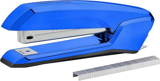 Bostitch Office Ascend 3 in 1 Stapler, 20 Sheet Capacity, Integrated Remover & by BostitchOfficeProducts