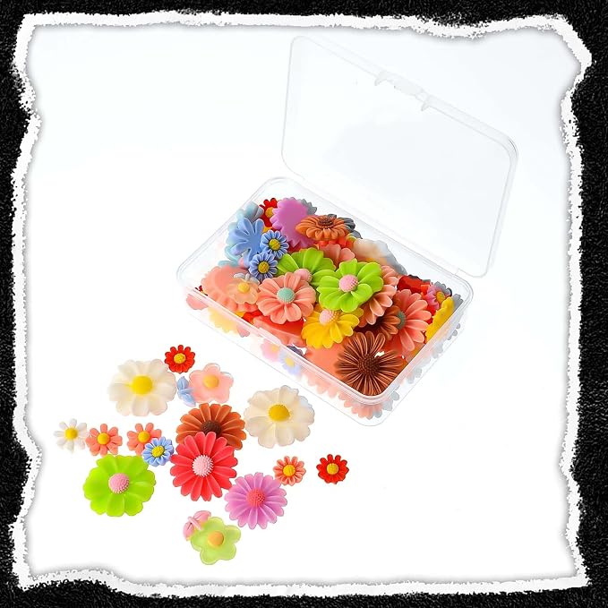 5 Pcs Mini Plastic Storage Containers Box - Image 6