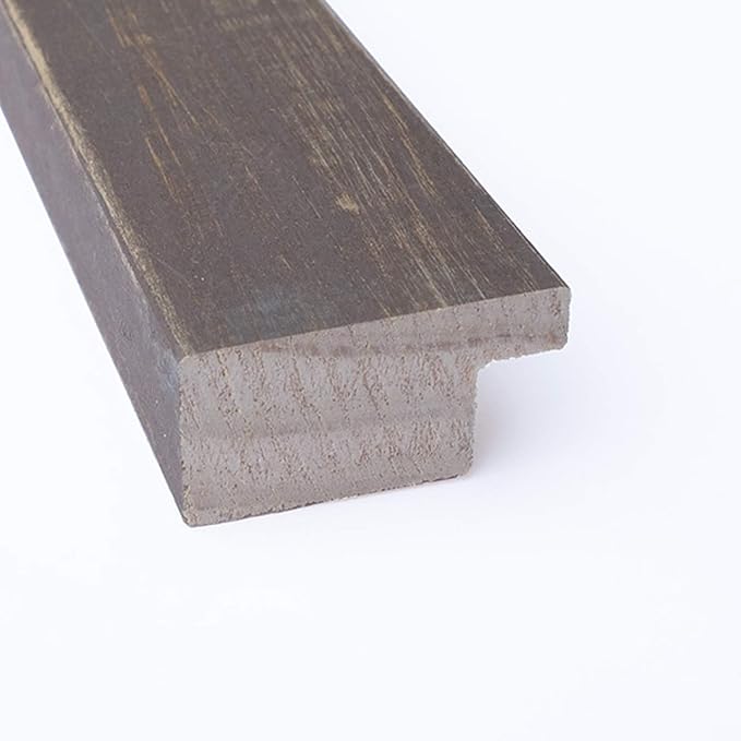 Amanti Art Natural Cork Board for Wall, 22x30 Vision Board with Brown Wood Frame, Medium Corkboard Office Decor for Home Organization, Rustic Farmhouse Corkboard Pinboard to display items for home-DeskLoop Office