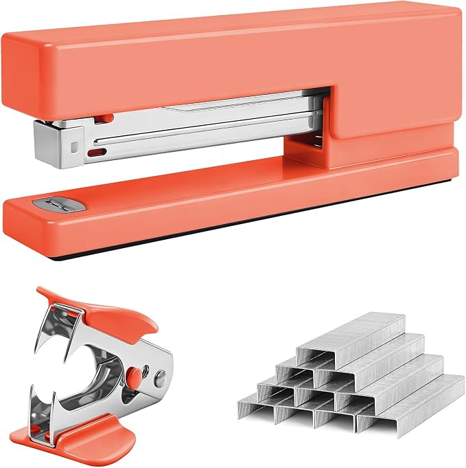 Office Desktop Stapler by Unknown