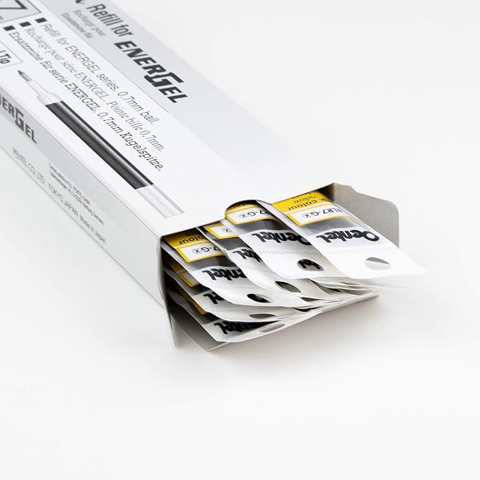 Pentel Refill Ink - Image 5