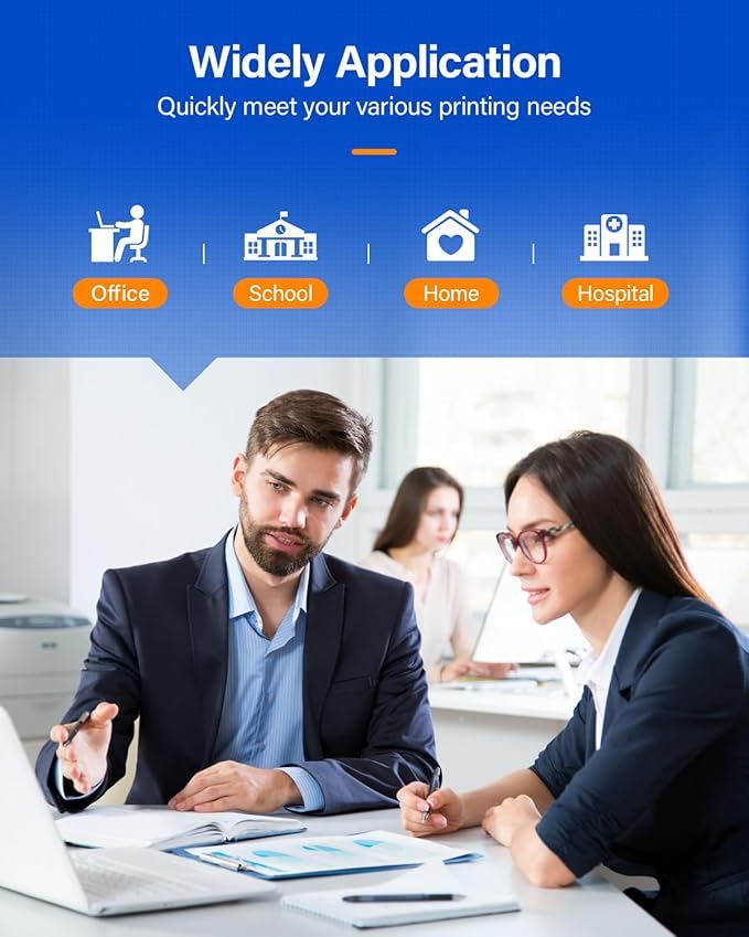 113R00773 Drum Unit (Not Toner) Replacement for Xerox 113R00773 3610 3615 Image-Drum Compatible with Xerox WorkCentre 3615 3615n 3615DN 3615DNM Phaser 3610 3610DN 3610DNM 3610N DocuPrint M455 Printer-DeskLoop Office