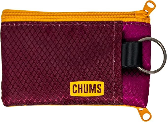 Chums Surfshorts Wallet by Chums