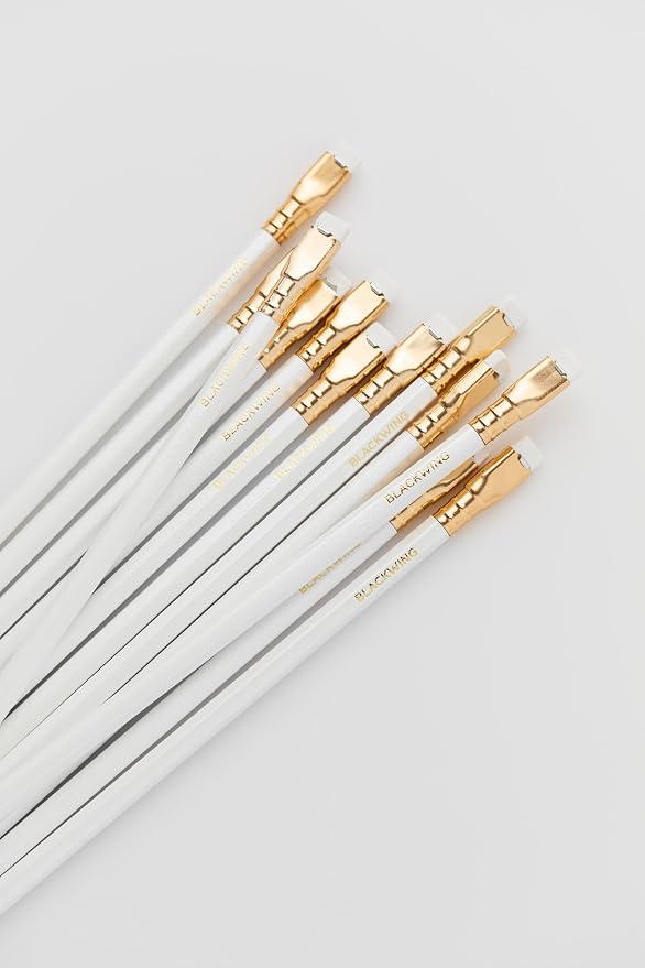 Blackwing Pearl Pencils - Image 6