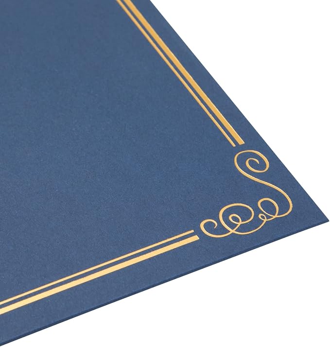 BLUE PANDA Certificate Holders - Image 6