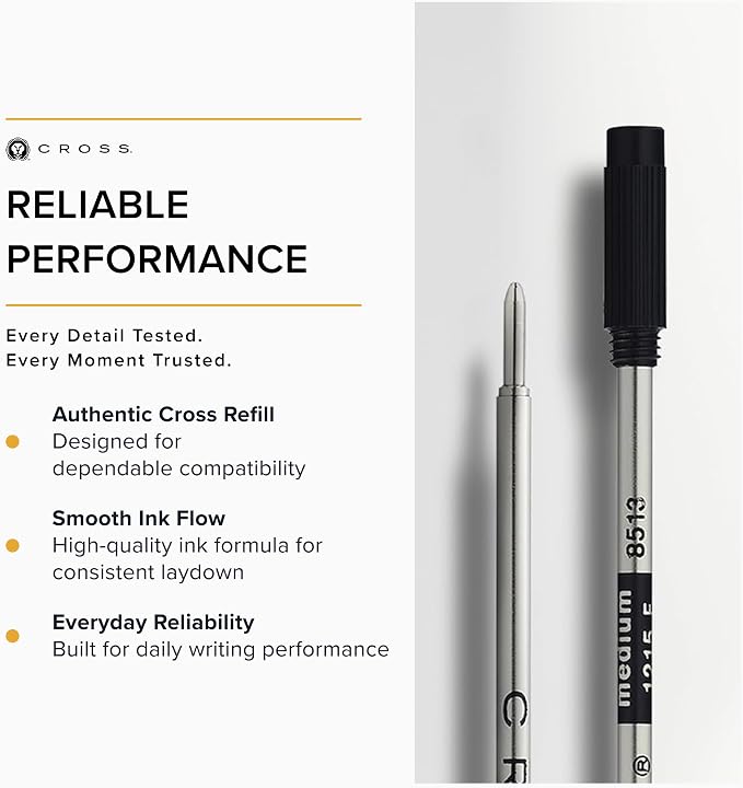 Cross Ballpoint Pen Refill - Image 4