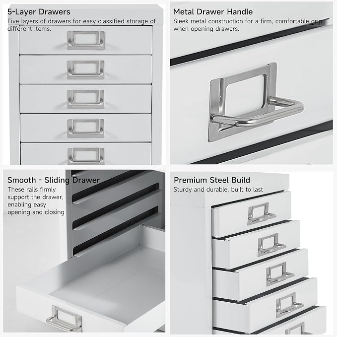 Office Storage Cabinet - Image 3