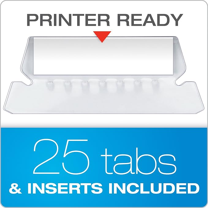 Pendaflex Recycled Hanging Folders - Image 6