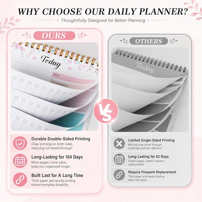 To Do List Notepad - Image 6