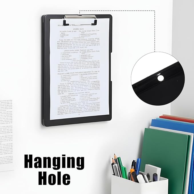 Afcabakila 3 Pack Clipboard - Image 5