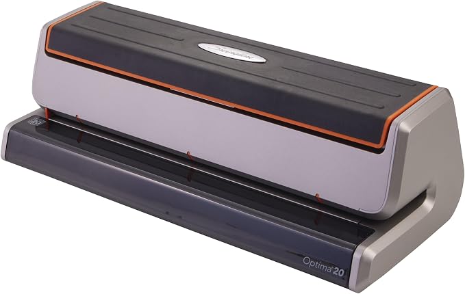 Swingline Electric Hole Puncher 3 Hole, 20 Sheet Punch Capacity Three Hole - Image 8