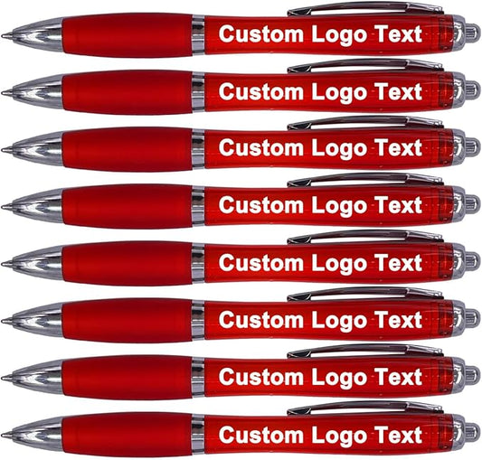 HEYZARDA Personalized Pens by HEYZARDA