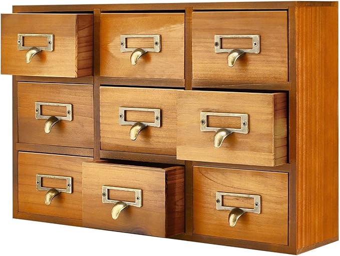 Flexzion Apothecary Cabinet by Flexzion