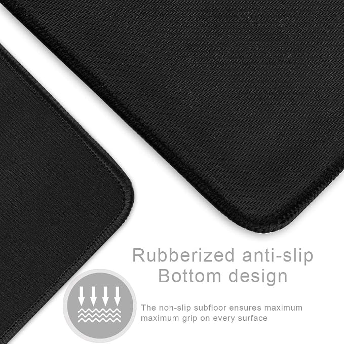 XXL Professional Large Mouse Pad & Computer Game Mouse Mat - Image 6