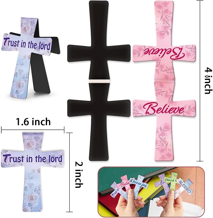 Magnetic Bookmarks - Image 2
