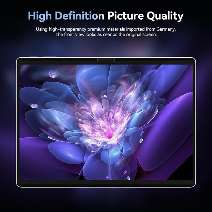 Privacy Filter Compatible with Microsoft Surface Pro 7 Plus/Pro 7/Pro 6/Pro - Image 5
