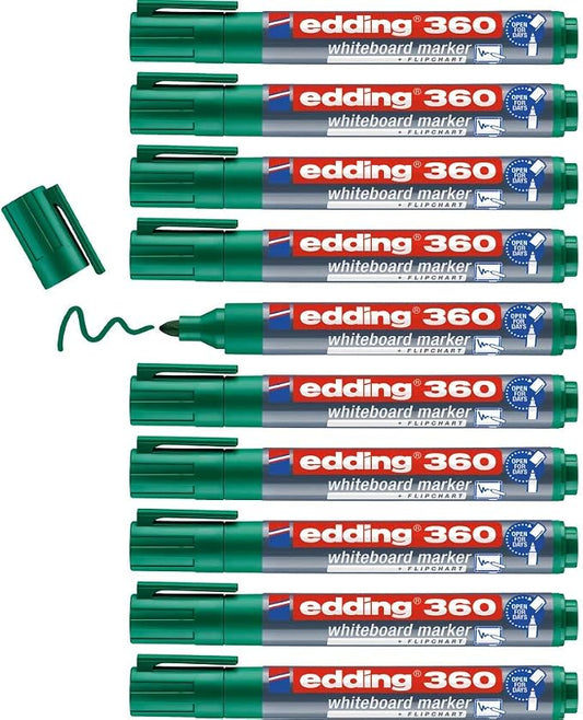 edding 360 whiteboardmarker by edding