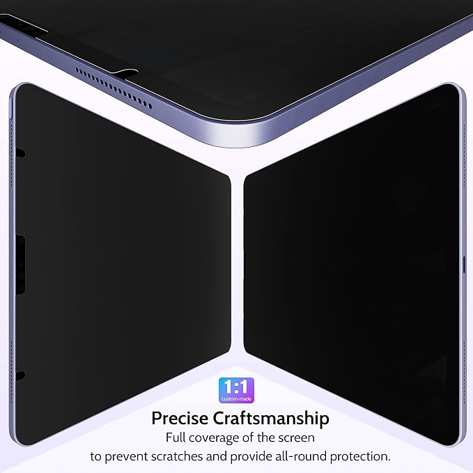 Peslv Privacy Screen Protector Compatible - Image 6