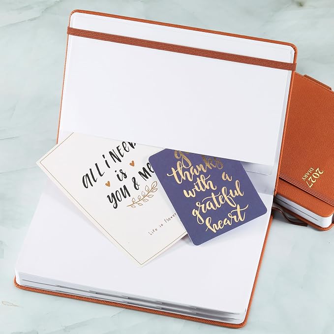 2027 Appointment Book & Planner - Image 9