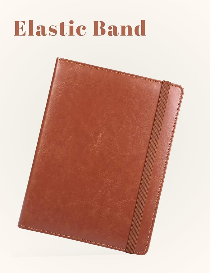 Junior Padfolio Clipboard Small - Image 5