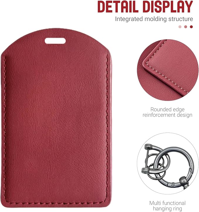 Key Card Holder for Tesla, Bling Key Chain, Fit Tesla Card Key Holder, - Image 3