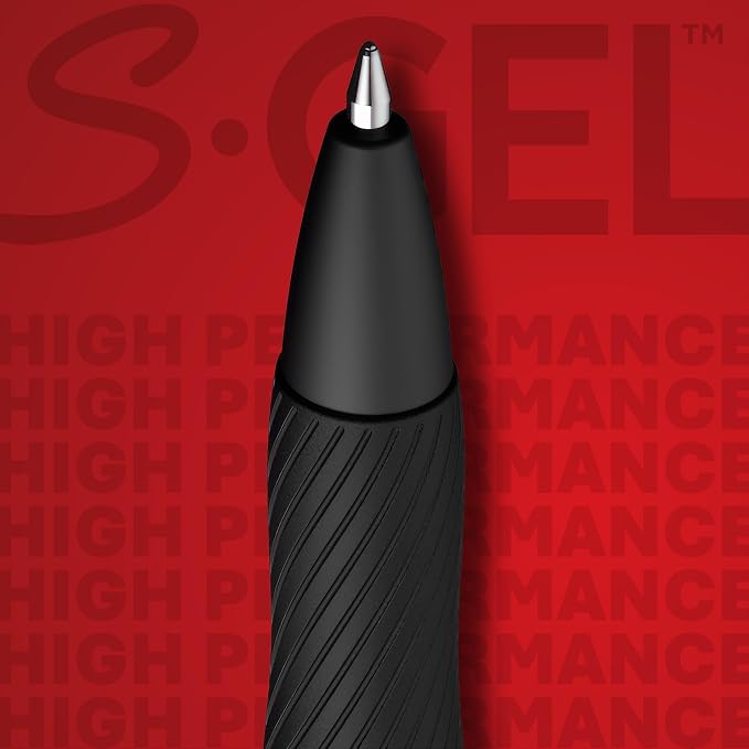Sharpie S-Gel Pens, Fine Point - Image 5