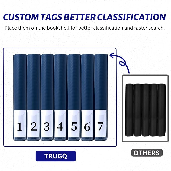 Toploader Binder Holds 324 Toploaders - Image 7