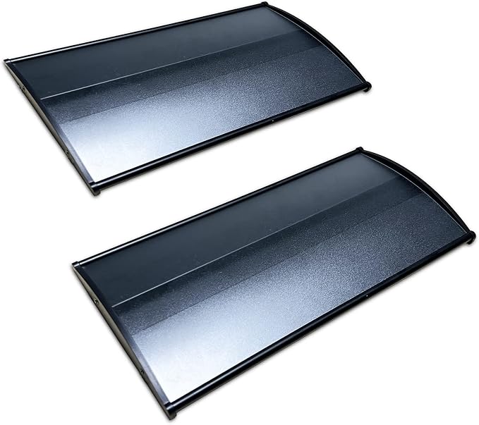 SINKAA Office Sign Holder for Door - Image 4