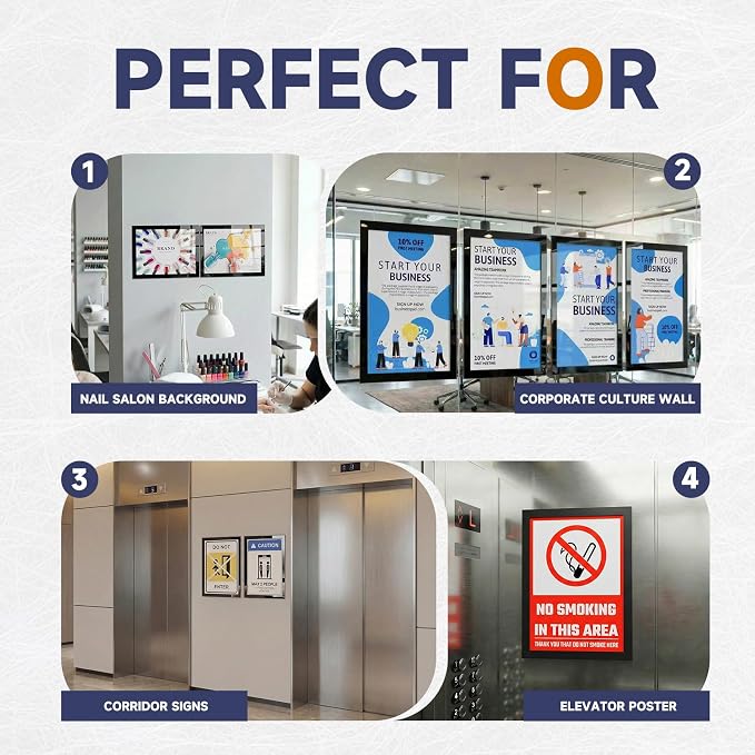 Magnetic Sign Holder - Image 8