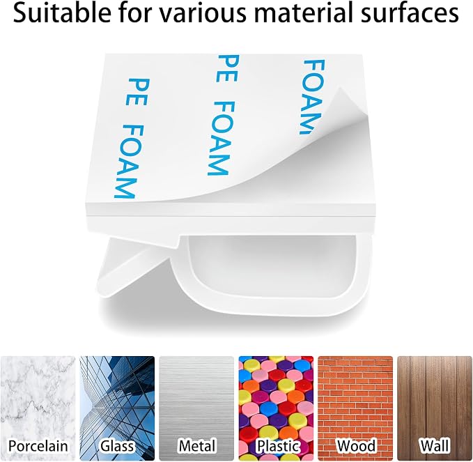 200 Pcs Cable Clips, Adhesive Cable Organizer Cord Holder Wire Clip Wire - Image 4