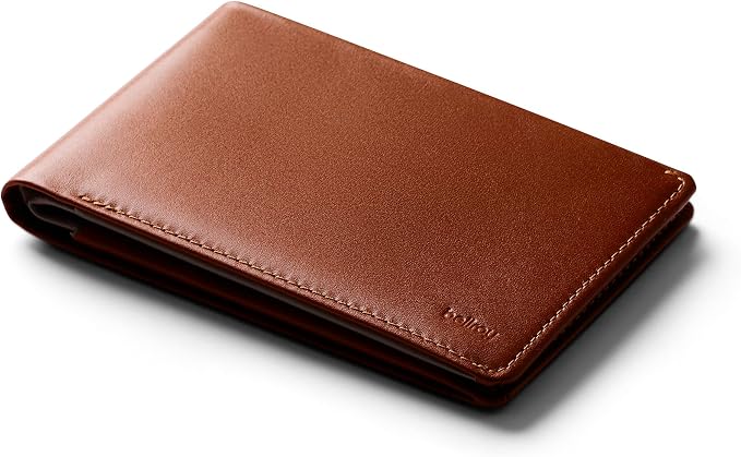 Bellroy Travel Wallet, travel document holder - by Unknown