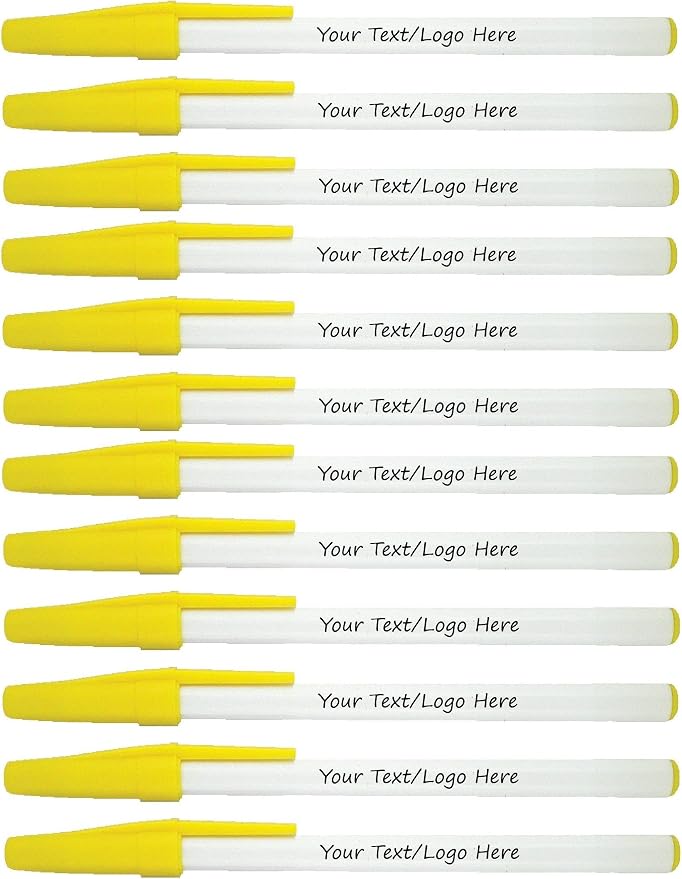 SyPen Personalized Stick Pens by Sypen