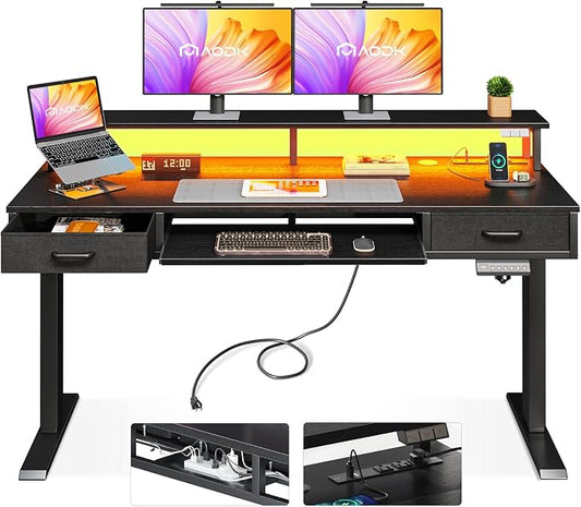 AODK Electric Standing Desk by AODK