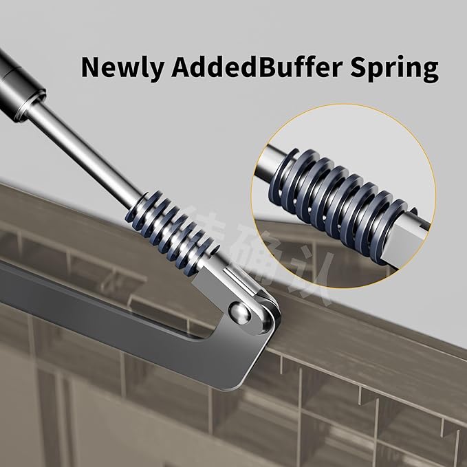 270 Gallon Outdoor Storage Box Patio Deck Box Waterproof, Resin Lockable Outside Large Storage Bin for Pool Cushion Furniture, Garden Tools UV-Resistant, Grey-DeskLoop Office