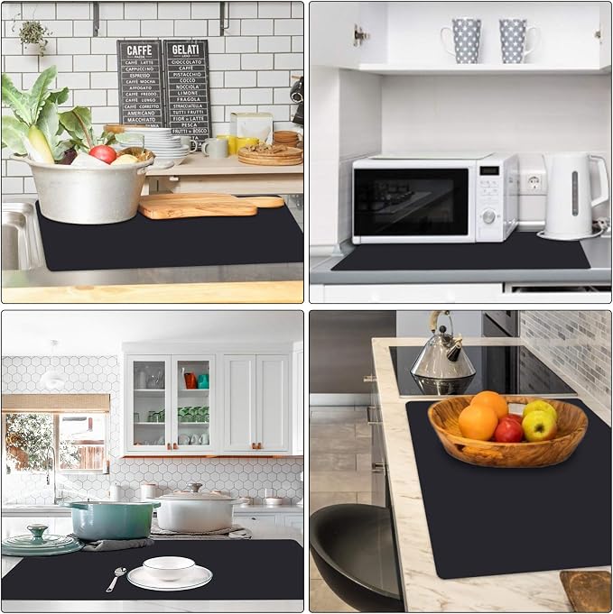 Gartful Silicone Mats for Countertop - Image 6