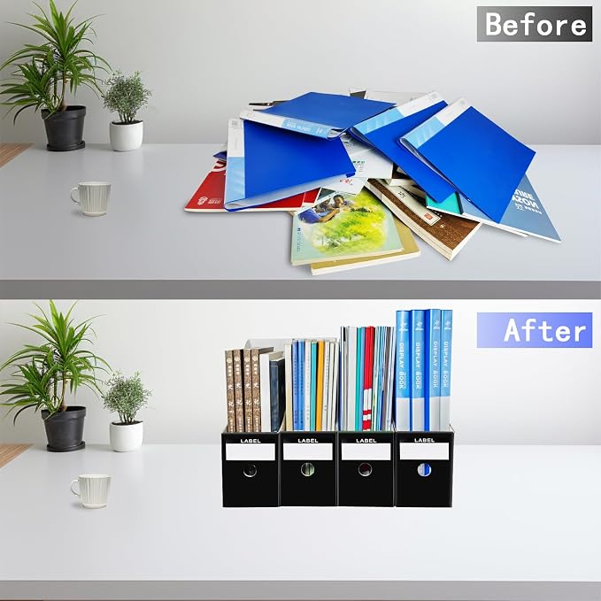 Limitliho Magazine Holde, Magazine File Holder - Image 5