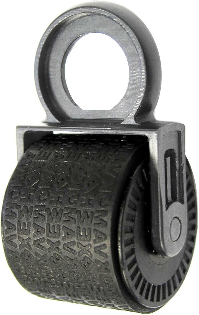 Guard Your ID Identity Protection Stamp Roller - Image 8