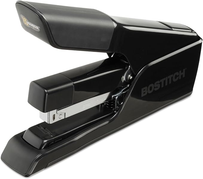 Bostitch Office EZ Squeeze 75 Sheet Flat Clinch Stapler - Image 8
