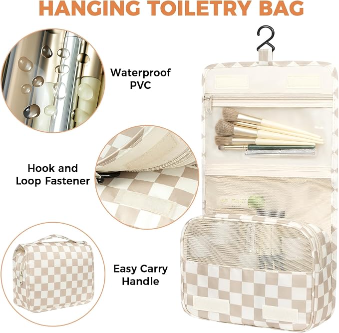 BAGAIL 9 Set Packing Cubes - Image 6
