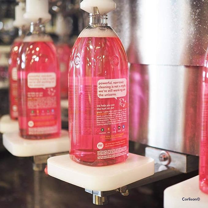 Method All-Purpose Cleaner Refill, Pink Grapefruit, 68 Fl Oz-DeskLoop Office